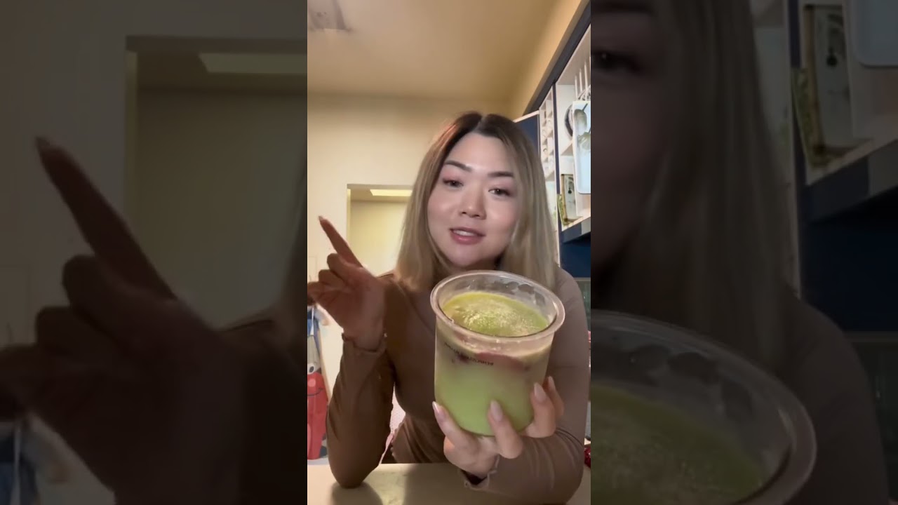 Corte o melão ao meio e coloque no congelador: japoneses afirmam que basta adicionar leite e raspar a polpa para fazer um gelato caseiro com apenas 2 ingredientes