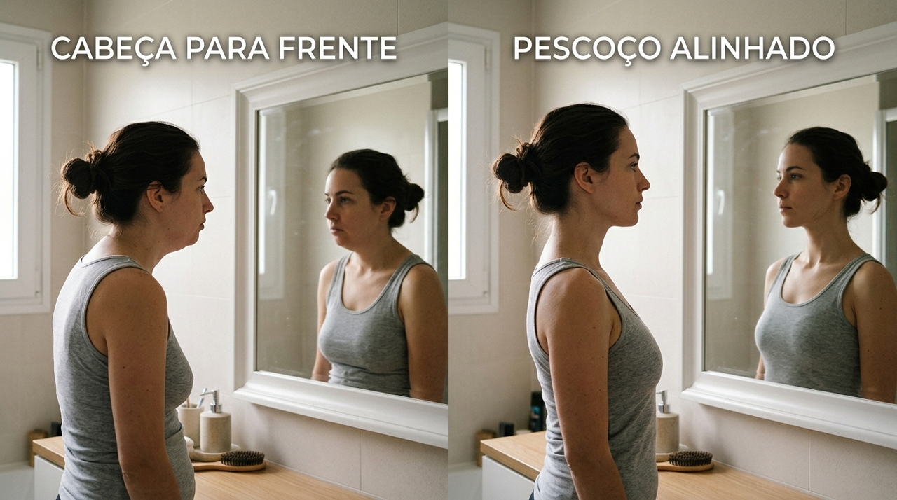 Hidratantes e cosméticos podem melhorar textura, luminosidade e aparência superficial da pele.