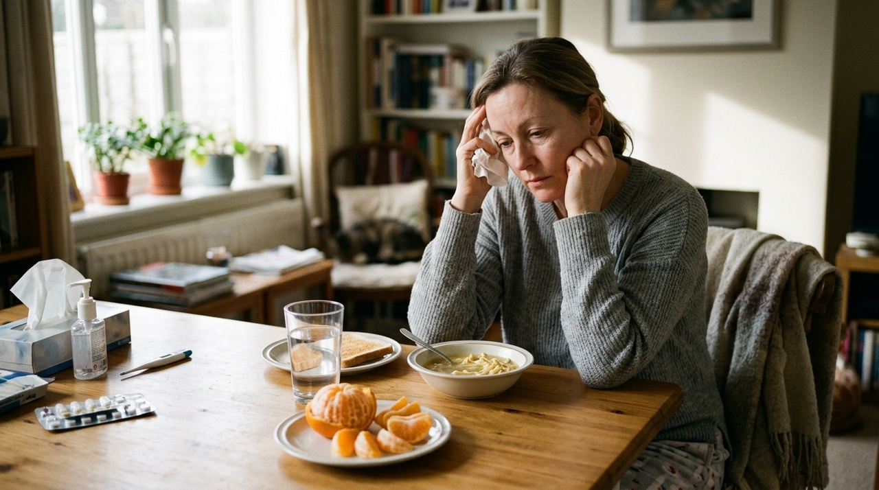 Frutas cítricas estão entre as fontes alimentares de vitamina C.