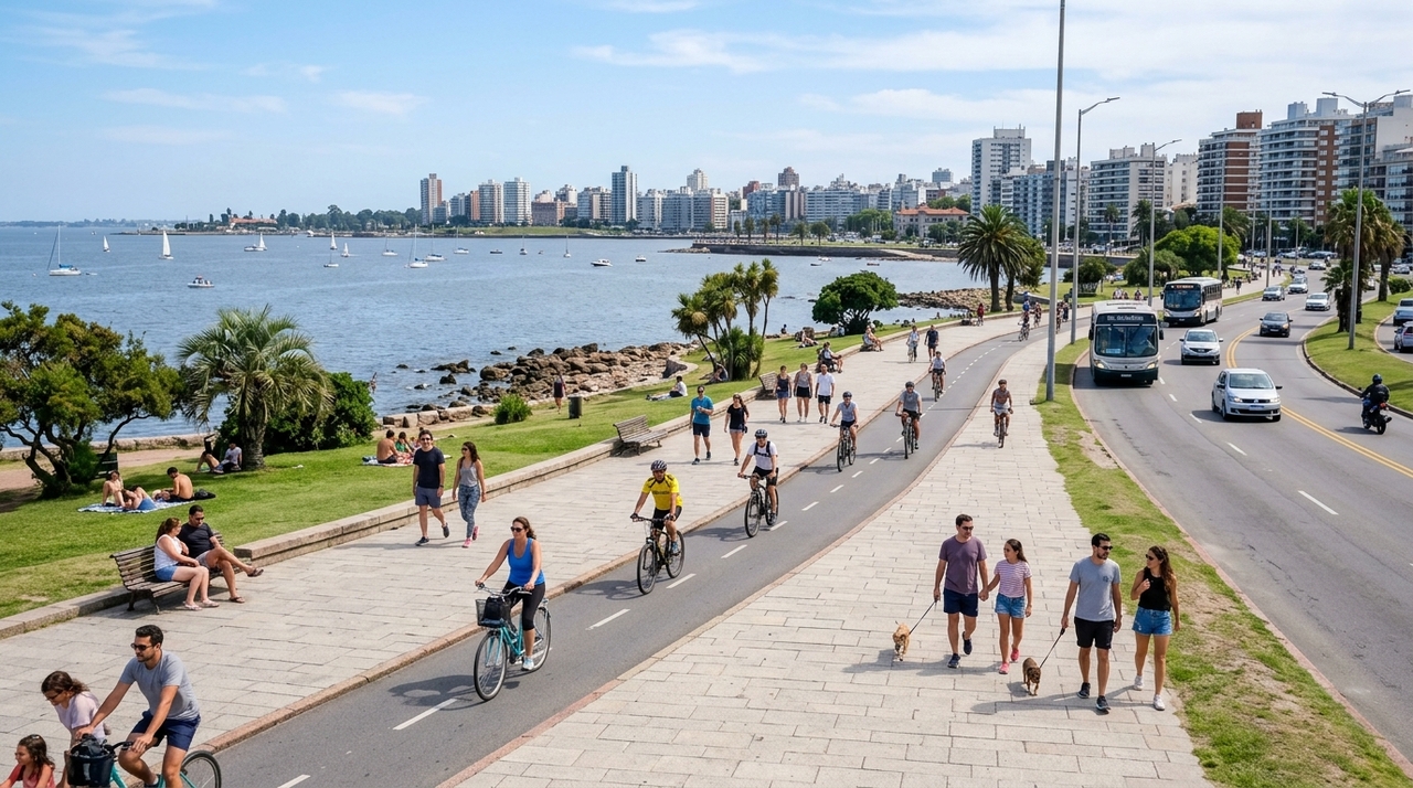 O que acontece &eacute; que o &Iacute;ndice de Qualidade de Vida combina v&aacute;rios fatores e d&aacute; peso tamb&eacute;m a aspectos que n&atilde;o dependem diretamente do tamanho da economia