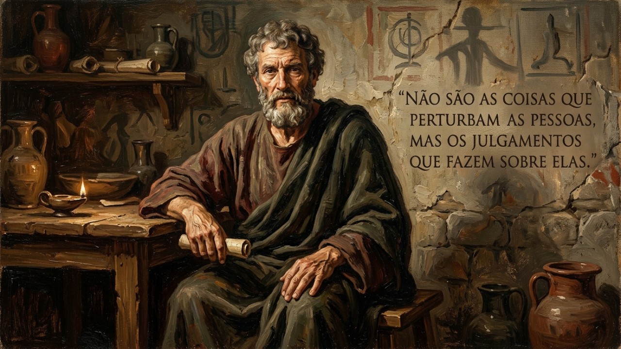 São as interpretações subjetivas que amplificam os conflitos e determinam o impacto real de cada obstáculo.
