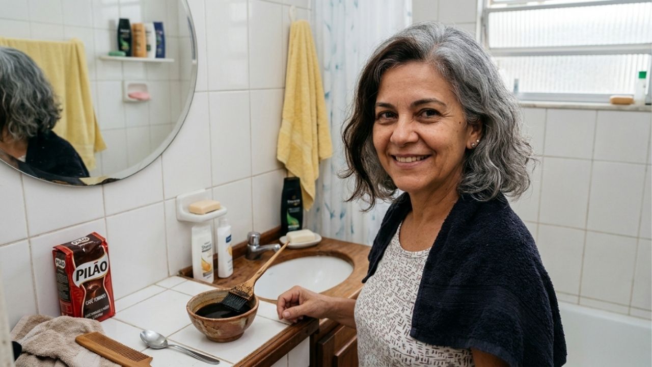 Receita sem amônia ganha espaço entre quem busca alternativas naturais