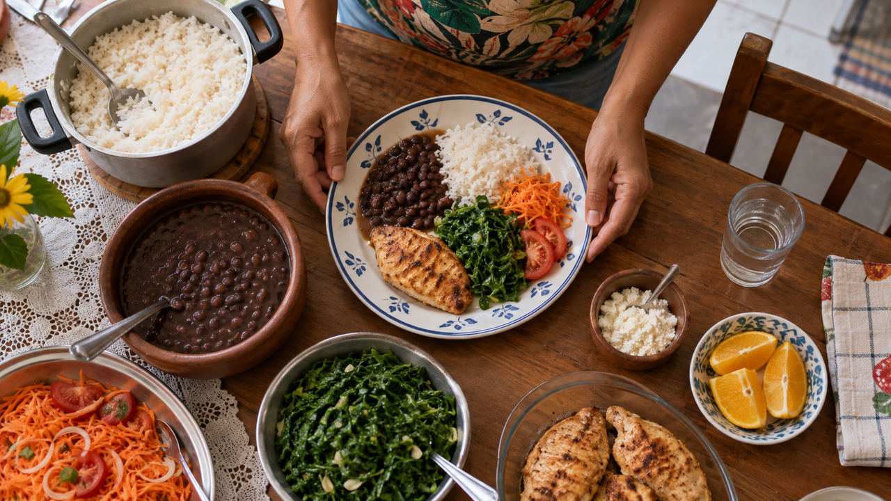 A couve fornece nutrientes importantes, incluindo cálcio e vitamina K.
