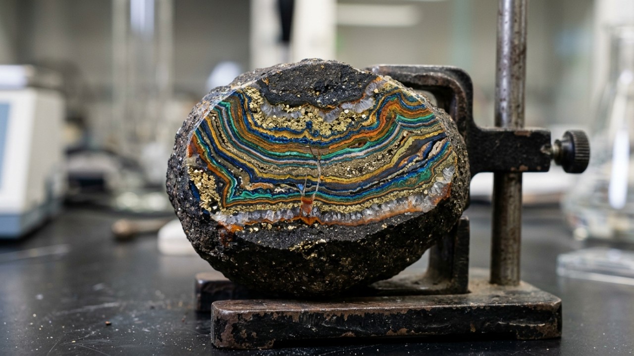 Estruturas colossais e lendas ancestrais mantêm vivo o fascínio pelos mistérios ocultos no interior da Terra.