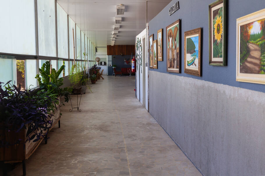 Balneário Municipal de Serra Negra