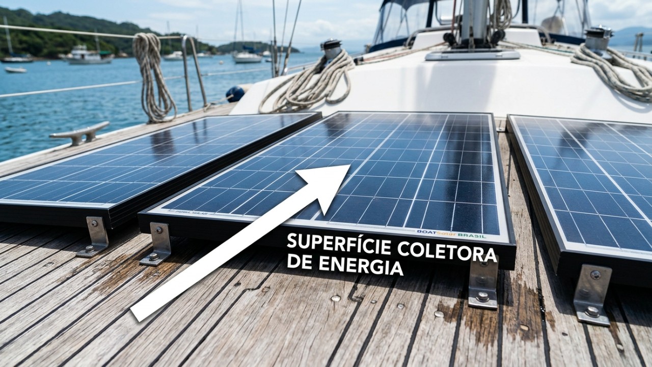 Embarcação artesanal movida a energia solar cruza milhares de milhas náuticas com total autonomia sustentável.