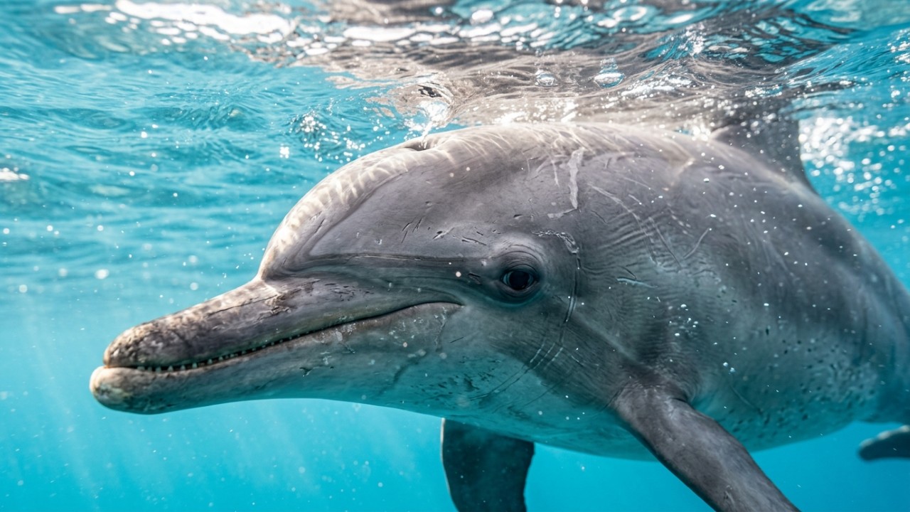 O rigoroso Parque Nacional Marinho salvaguarda ecossistemas oceânicos vulneráveis e garante a preservação da natureza.