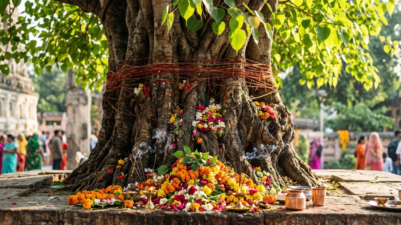 tree-with-offerings-and-sunlight-1.jpeg