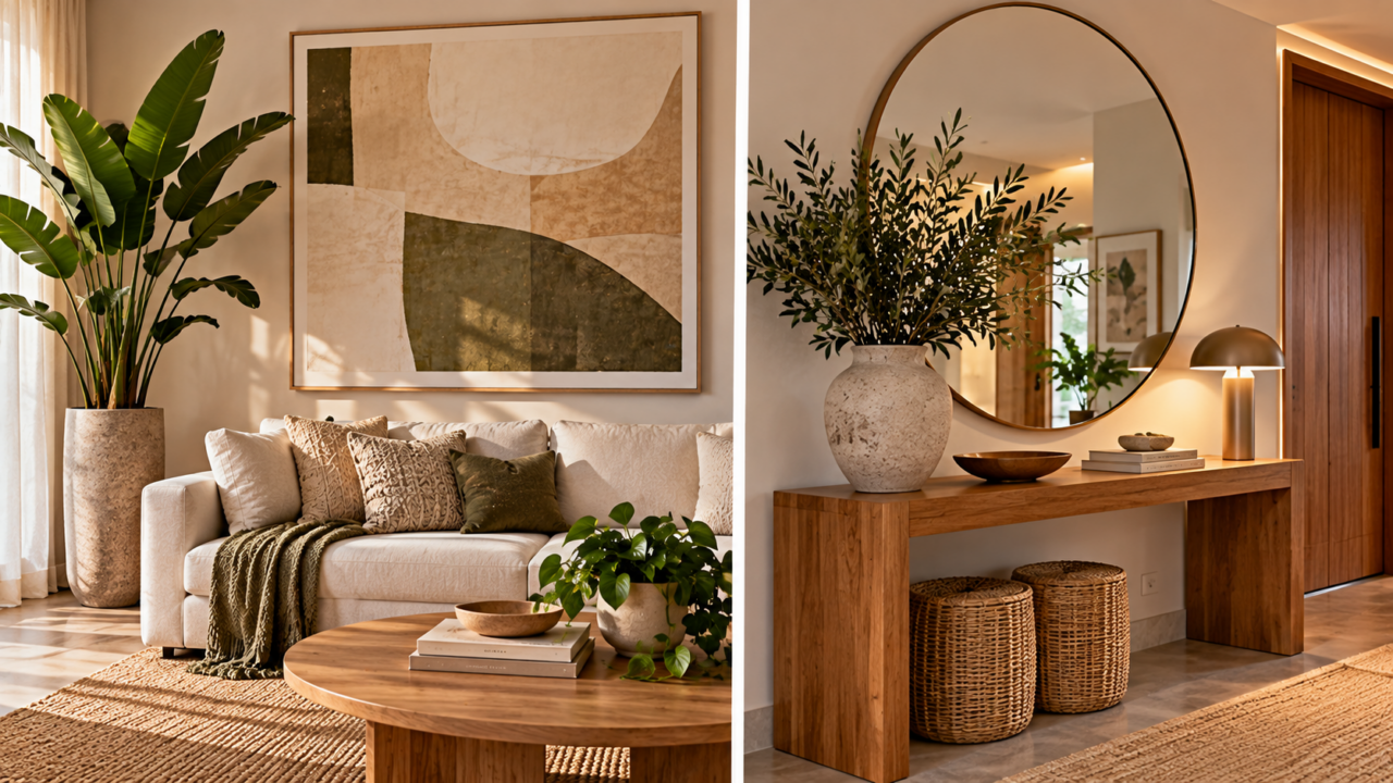 Uma velha moldura de janela pode ganhar nova função na decoração. Veja como criar um painel vintage para fotos e lembretes sem perder o charme da madeira.