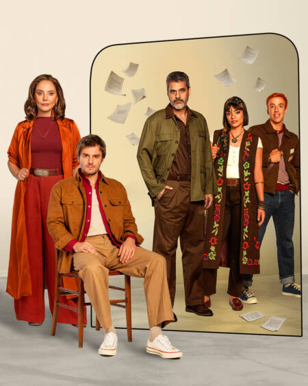 Musical “Feliz Ano Velho” do clássico autobiográfico de Marcelo Rubens Paiva