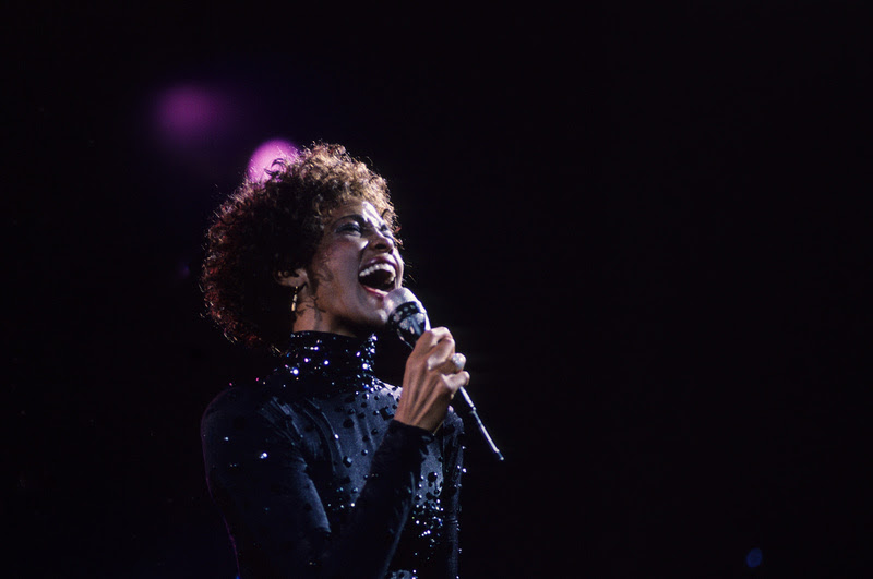 Legado de Whitney Houston será atração no novo navio da Norwegian