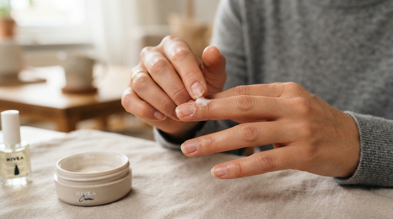 A recomendação da AAD é considerar intervalos de uma a duas semanas ou mais entre aplicações de gel.
