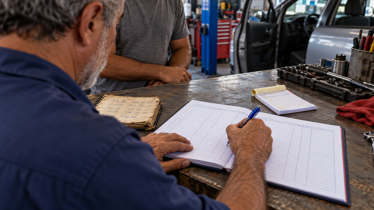 Descoberta levou à revisão dos registros e dos métodos de pagamento.