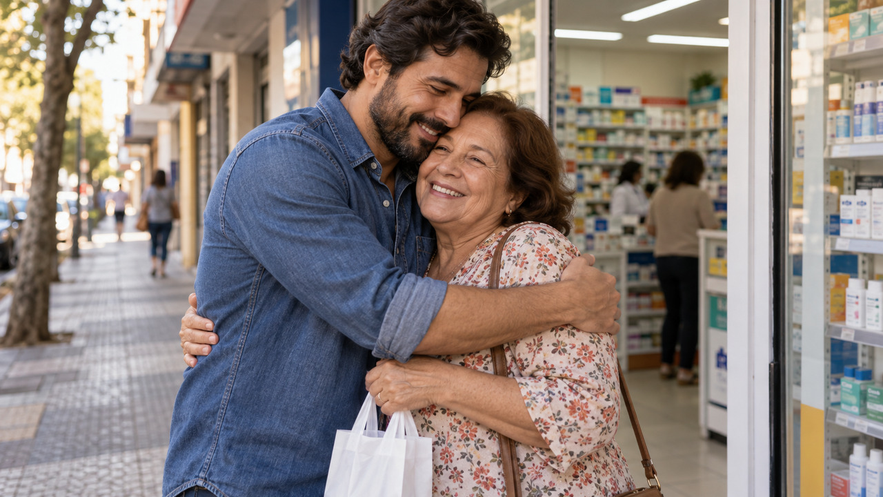 Confirmar diretamente a situação evitou que o golpe avançasse.
