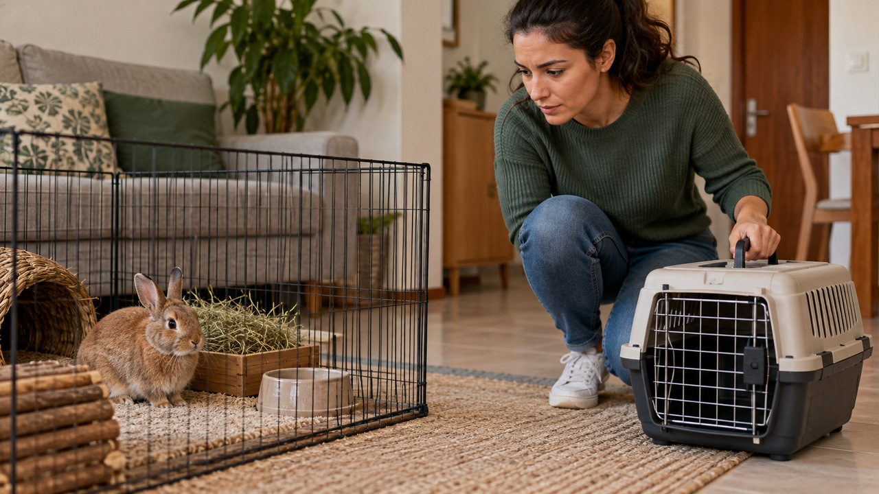 Atendimento veterinário rápido pode ser essencial para proteger o animal.