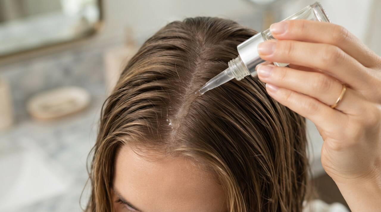 Shampoo, sérum e esfoliante para o couro cabeludo estão em alta. Saiba como escolher os produtos e quais cuidados ajudam a manter a raiz saudável.