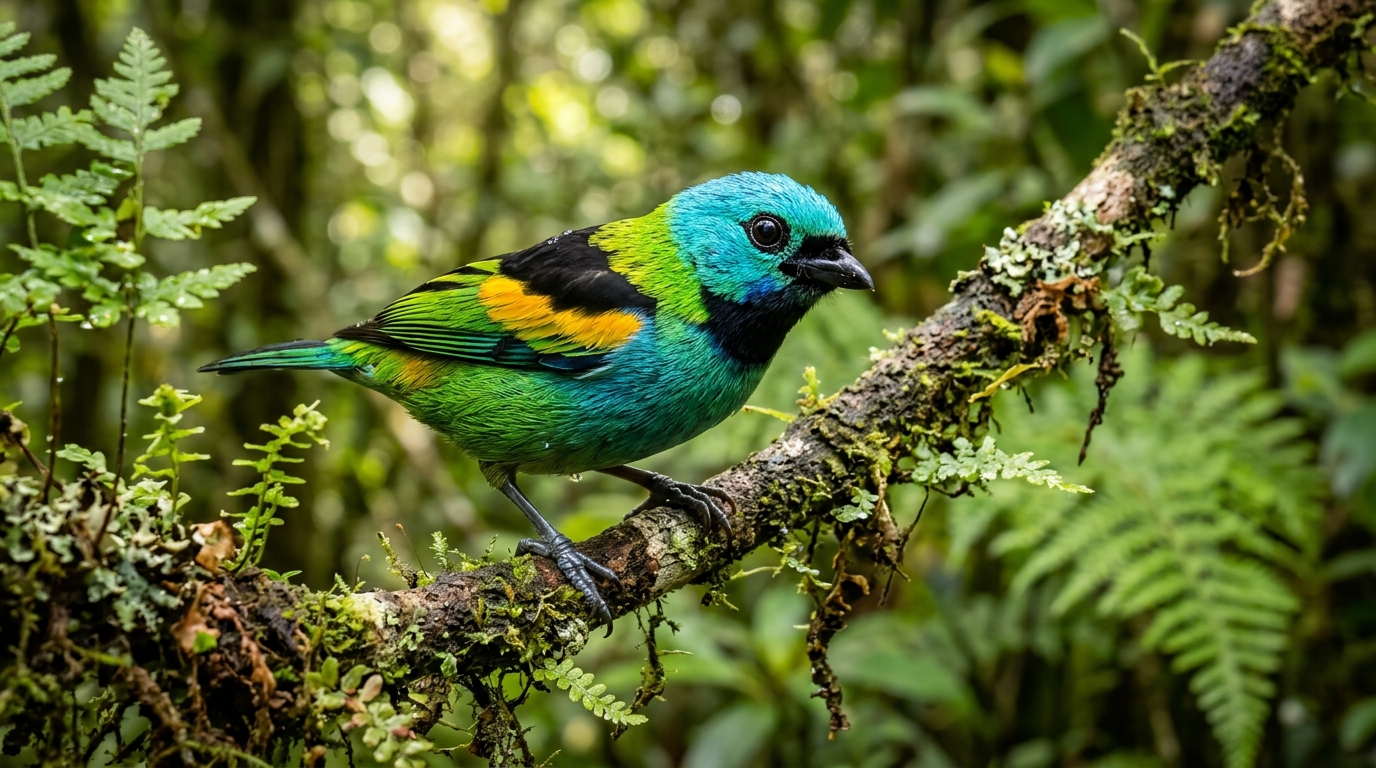 Regiões como as lagoas Saraiva e Xambrê oferecem paisagens deslumbrantes para o ecoturismo.
