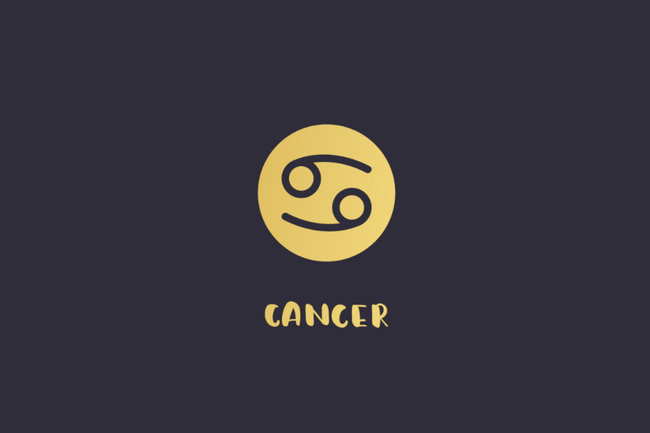 O canceriano deverá acolher os próprios sentimentos e estabelecer limites mais saudáveis nas relações (Imagem: Daryaart9 | Shutterstock)