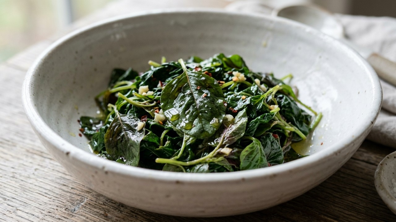 O consumo regular de verduras ricas em cálcio e ferro garante mais energia e proteção ao organismo.