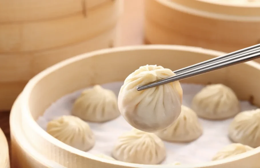 Indicado pelo Guia Michelin, rede de restaurantes Din Tai Fung tem os dumplings mais famosos do mundo