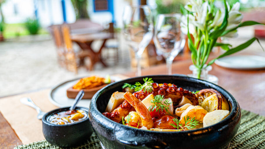 Festival terá menus a partir de R$ 59,90. Hotéis e pousadas oferecerão 30% de desconto nas hospedagens durante o Hotel Week