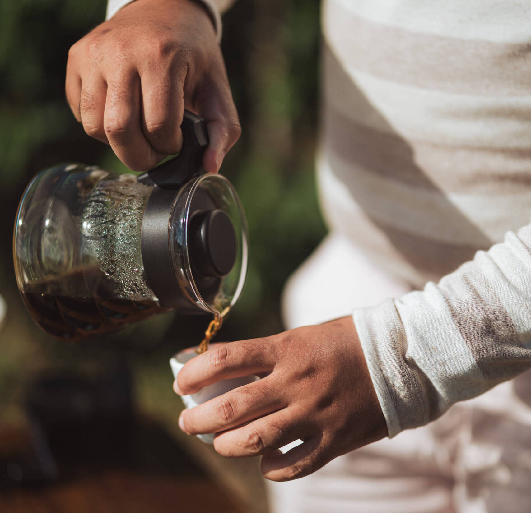 Café Larrê no Festival Grão & Torra: 100 anos de tradição e quatro gerações de uma família apaixonada por café