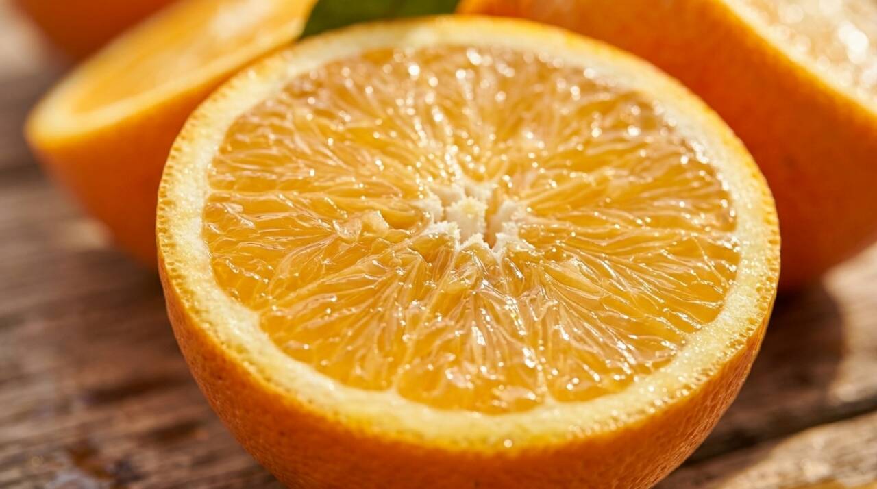 Beber suco de laranja pode alterar a expressão de genes? Pesquisa da USP identificou mudanças em 1.705 genes, mas os resultados exigem cautela.