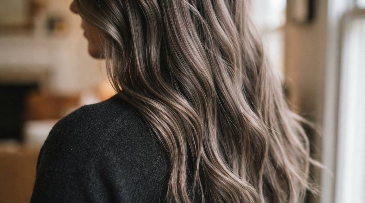 Coconut Blonde combina reflexos suaves e transições delicadas para um loiro mais integrado à cor natural. Saiba como fazer e manter a tonalidade.