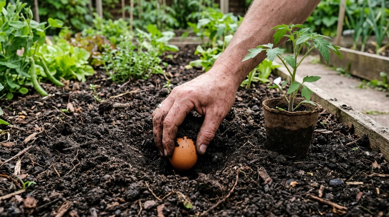 Uma planta precisa de nutrientes em proporções adequadas, além de luz, água, oxigenação das raízes e condições corretas de solo.