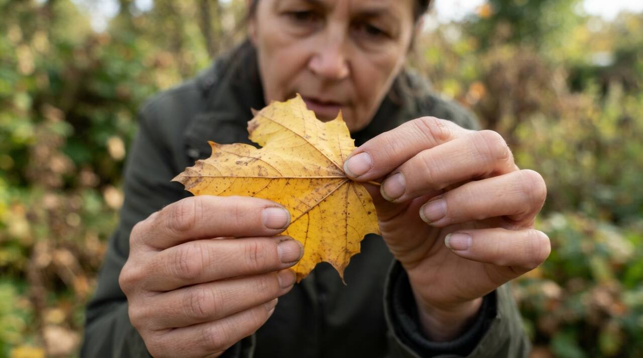 Antes de colocar adubo ou mais água, observe as folhas amarelas da planta. Veja como identificar sinais de problemas nas raízes, pragas e nutrientes.