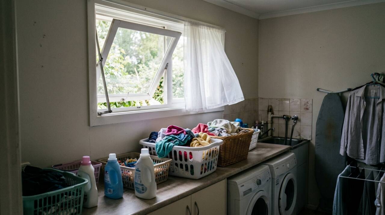 A umidade gerada no banho, na cozinha e pelas roupas pode favorecer mofo. Veja como direcionar a ventilação para controlar o vapor e proteger a casa.