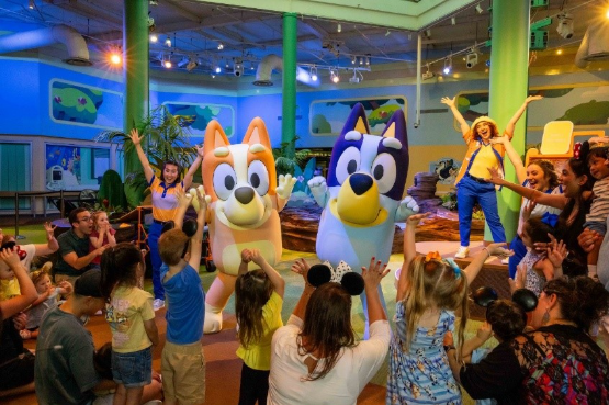 Um pouco de planejamento faz toda a diferença ao visitar o Walt Disney World com crianças