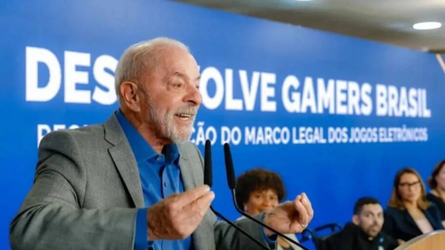 Presidente Lula