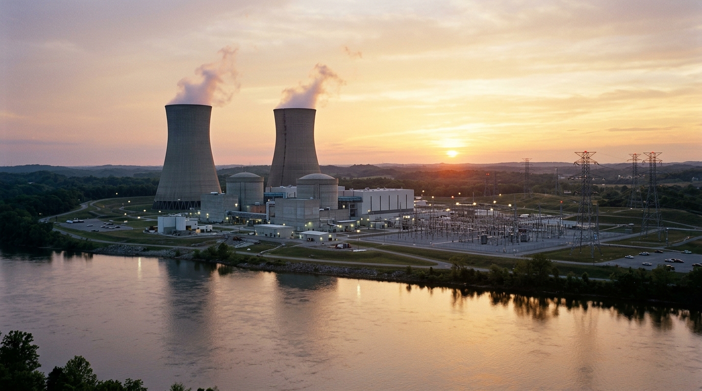 A ampliação da potência de usinas existentes atende à crescente demanda de energia limpa.