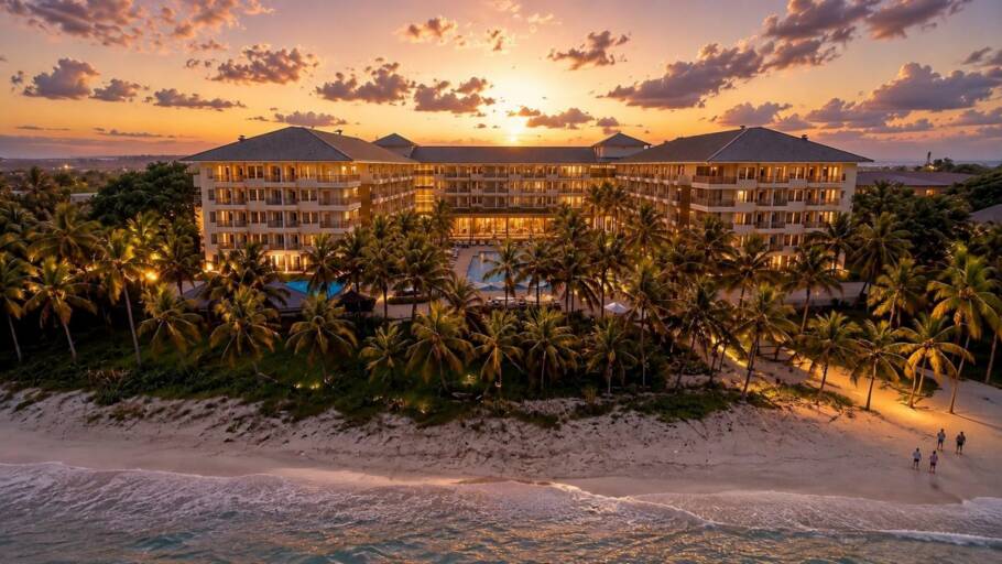 A abertura do Ohana encerra um ciclo de investimentos iniciado pelo Beach Park em 2024