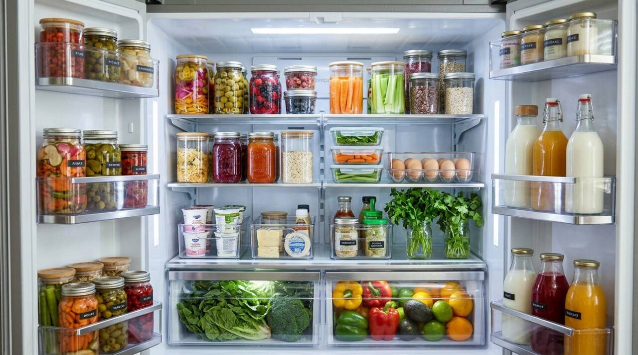 Um termômetro pode revelar se a geladeira está realmente na temperatura adequada. Entenda como medir e quais sinais indicam falhas na refrigeração.