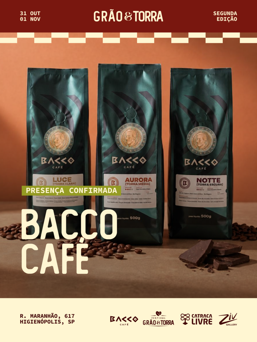 Bacco Café