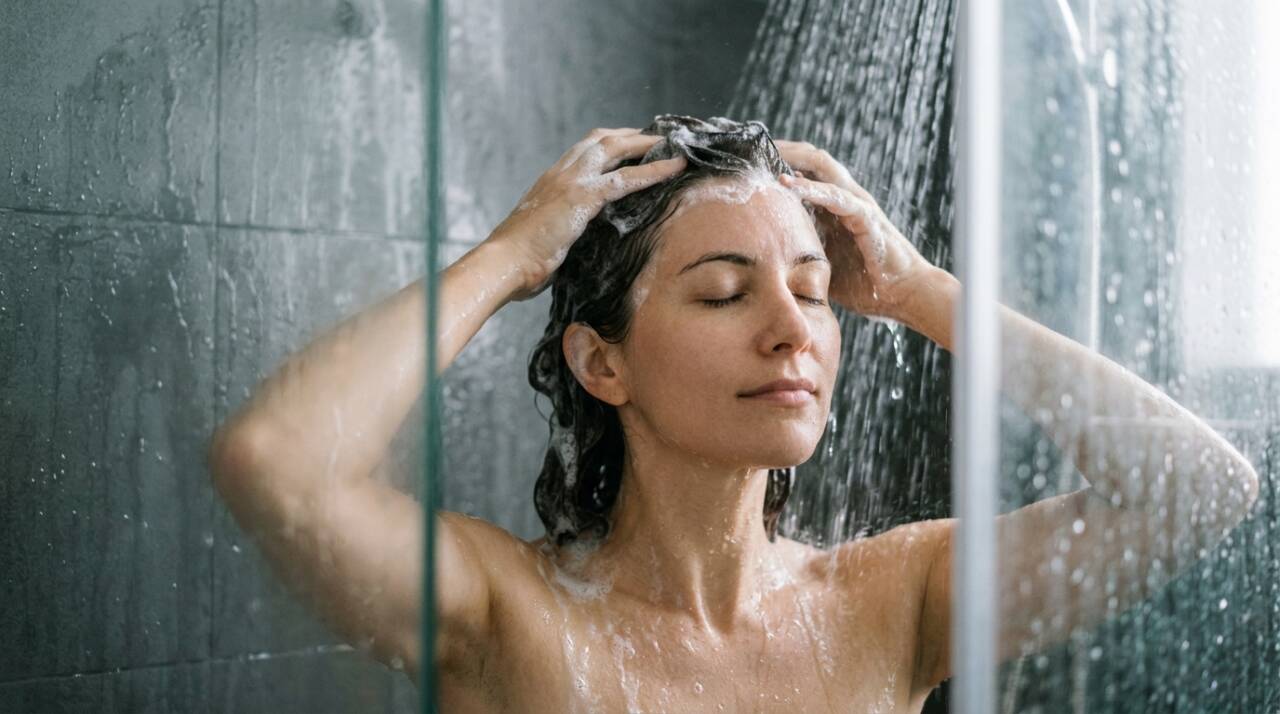 Xampu anticaspa pode precisar de tempo de contato para agir. Entenda como usar o produto, quais ingredientes procurar e quando consultar um dermatologista.
