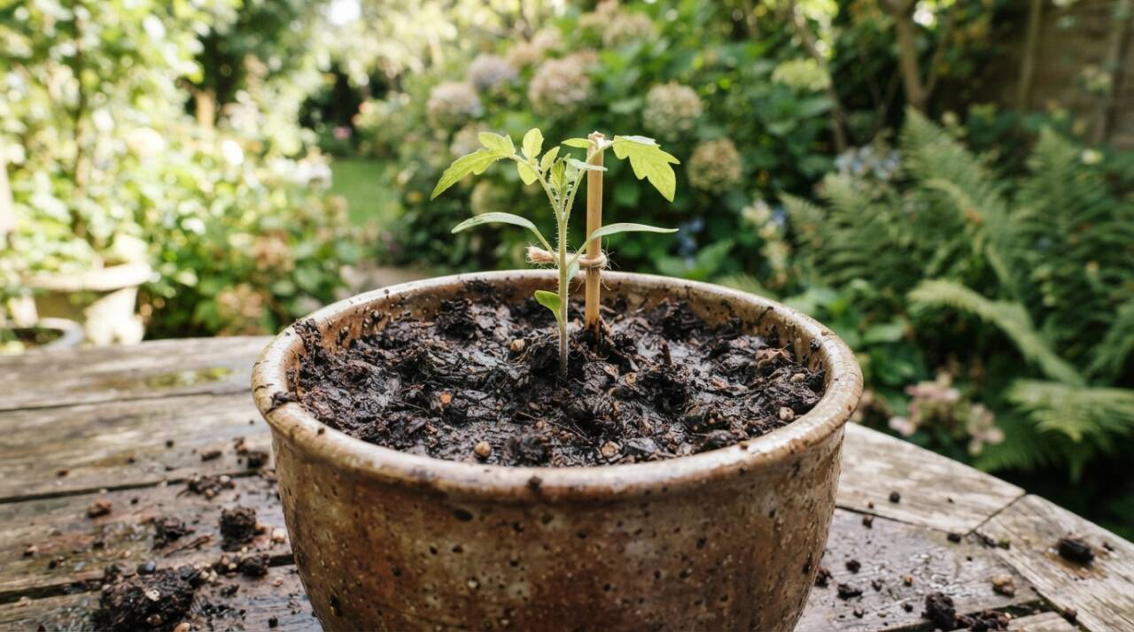 Depois do transplante, a muda precisa de atenção especial. Veja como ajustar a rega, proteger do excesso de sol e ajudar as raízes a se estabelecerem.