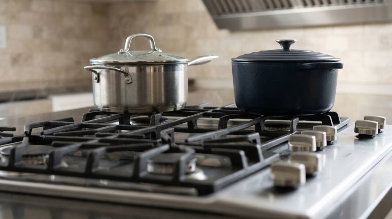 Quer melhorar o funcionamento da coifa? Entenda por que as bocas traseiras podem favorecer a captação de fumaça, gordura e vapor durante o preparo.