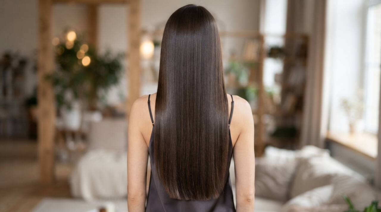 Quer mudar o cabelo sem abandonar os tons escuros? Conheça espresso, chocolate, mocha e Iced Coffee e veja qual proposta combina com seu visual.