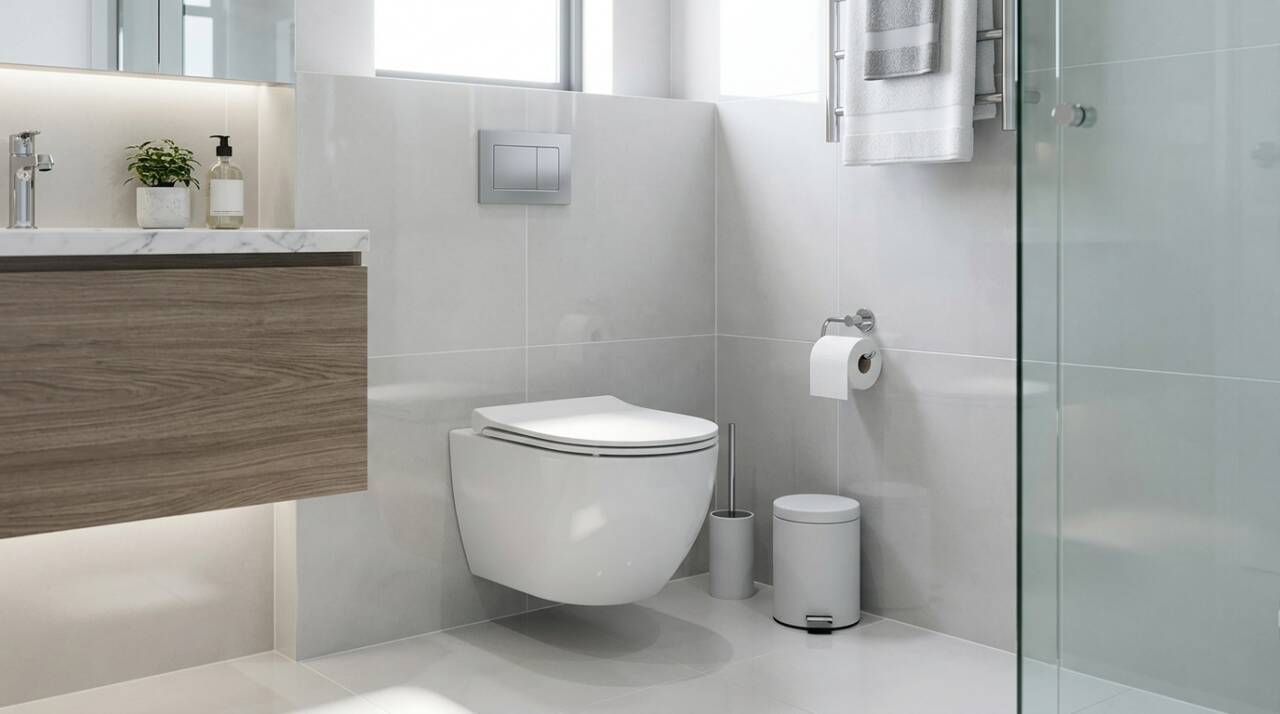 Bicarbonato de sódio ajuda a limpar o vaso sanitário, mas tem limites. Veja como aplicar, escovar corretamente e evitar misturas perigosas com outros produtos.
