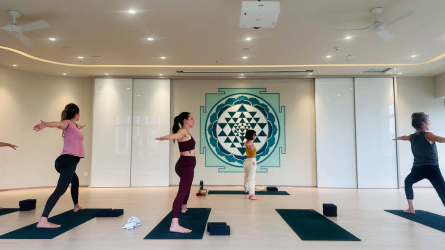 Uketamo, hotel spa mais bem localizado de Taipei, em Taiwan; veja mais fotos