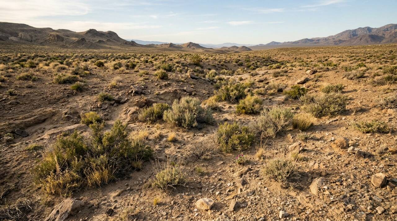 Imagens verdes no Sahel foram atribuídas a 500 tartarugas, mas faltam evidências do caso. Entenda o papel desses animais na restauração ambiental.