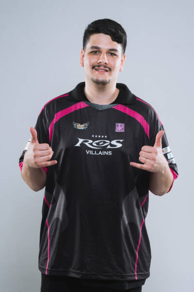 Bladin, MVP do LATAM