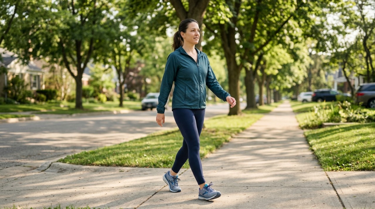 Quem busca preservar massa muscular, força e equilíbrio tende a se beneficiar de exercícios resistidos em outros dias da semana.