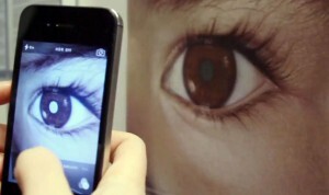 Como identificar câncer ocular em crianças com uma foto feita pelo smartphone.