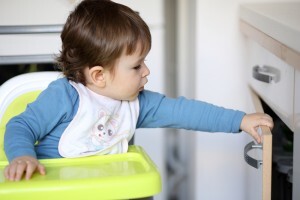 ONG Criança Segura aposta na prevenção.