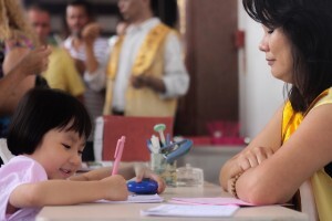 Menores de seis anos não podem ser matriculadas no ensino fundamental.