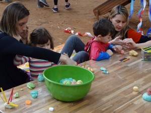 Propostas criativas de inovadoras de educação